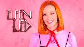 Elfen Lied Ending - Be your girl | COVER by F&agrave;tima May