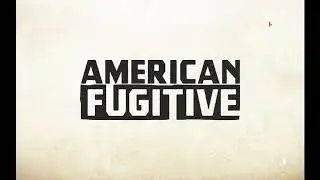 American Fugitive State of Emergency Gameplay (PC Game)