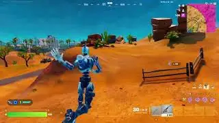 fortnite solo