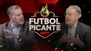 CHIVAS ELIMINADOS tras IMPERDONABLE falla de CHICHARITO HERN&Aacute;NDEZ 💥 | FUTBOL PICANTE Completo ⚽️