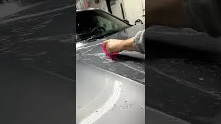 PPF Installation on BMW X5 Hood