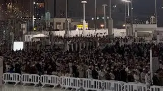 صلاة الفجرتلاوة الشيخ5 رجب1447 هـ.د. ياسر الدوسريحفظهالله