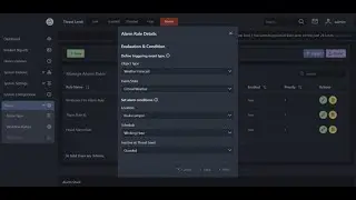 Ventionex Unified Intelligent Platform - INTRO
