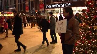 Ein neues Weihnachtslied - MAYBEBOP (2012)