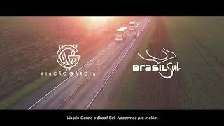 Em 2020 a Viação Garcia se reinventou para trazer segurança e esperança aos clientes e à comunidade.