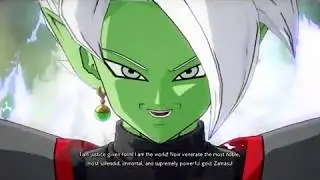 DRAGON BALL FighterZ ON INTEL HD GRAPHICS 4000 - LOW END PC