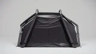 Crab 4P+ Air INSTALLATION (4K)