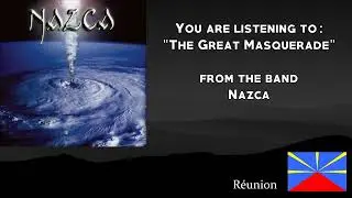 Nazca - The Great Masquerade