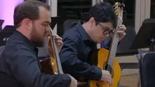 Band of Hope-Mark Houghton