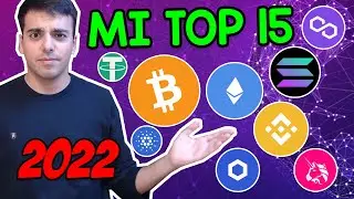 ESTAS SER&Aacute;N LAS MEJORES CRIPTOMONEDAS DE 2022