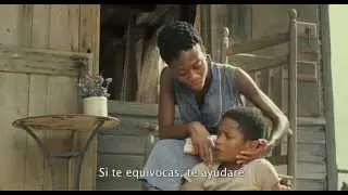 Ray (2004) clip scene of his illness and the death of his brother