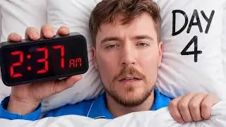 A Week In The Life of MrBeast
