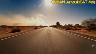African Chill Music Live &ndash; Afrobeat & Amapiano for Focus and Relax