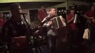INICIO - MANUEL & ABDIEL Y LOS CONSENTIDOS