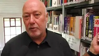 Jazz-Archiv Eisenach im Umbruch: Bachstadt soll jetzt auch Jazz-Stadt werden