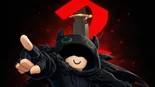 Jogando murder mystery 2 com nova skin