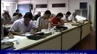 Montaje y Mantenimiento de Instalaciones Solares, Fotovoltaicas y Térmicas