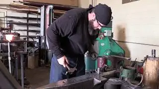 Utahns in Old Professions: Blacksmiths