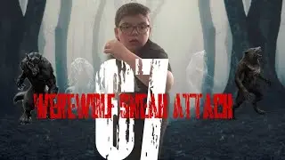 Werewolf sneak attack 67 s6 ep 8 lost in time 
