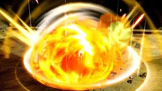 This New Attack EXPLODES With One Strike In Dragon Ball Xenoverse 2 Mods
