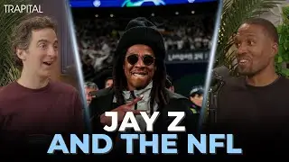Inside the NFL and Roc Nation Partnership