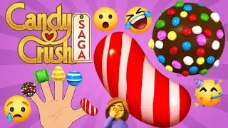 candy crush saga new update gameplay