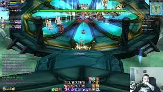 NosTale Solo Solo Zenas