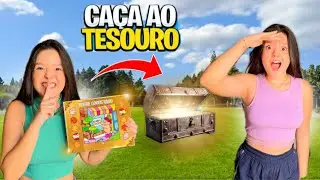 CAÇA AO BOBBIE GOODS ORIGINAL *caça ao tesouro*