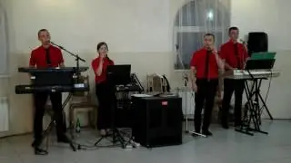 Кавер Циганочка 