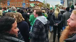 hammarbys s&ouml;derb&ouml;nor guldmatchen