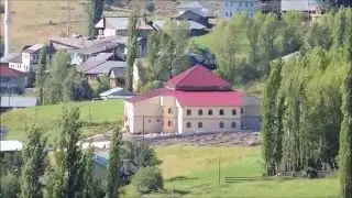 ALUCRA BOYLUCA KÖYÜ DERNEĞİ GENÇLİK KOLLARI