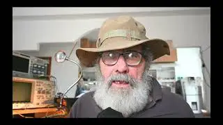 Old Man Random Thoughts nr 5