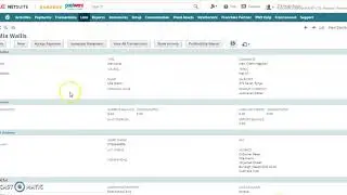 NX v4.8 Creating Clients, Assets & Projects [All]