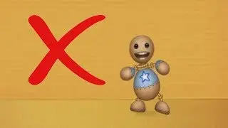 Kick The Buddy: O VELHOTE N&Atilde;O &Eacute; MAIS AMIGO DO BONECO DE PANO - Joga Velhote