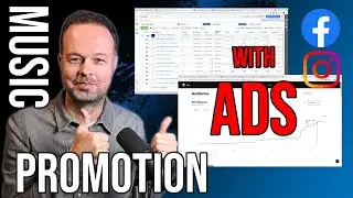 How to use Facebook ads for music (S1E20)
