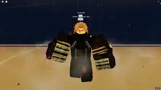 Mighty Omega | Kengan vs Shelby (7k TM)