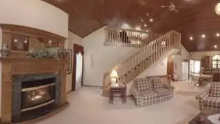 N1375 Ranch Road, Holcombe, WI 54745 360&deg; VR Tour