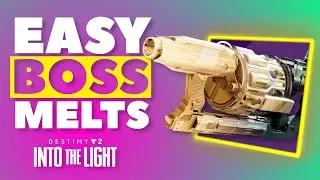 Edge Transit has a GOD ROLL for EVERYONE