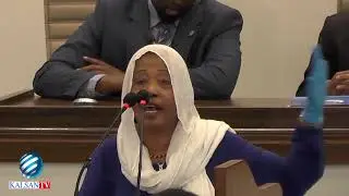XILDHIBAAN BIIBI MATALAATA G, BANAADIR  WAA INEE HESHAA