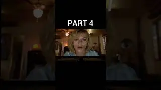 This Girl Transformed into a Superhuman #movierecap #movierecommendation #scifi #filmrecaps #Lucy