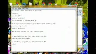 Combat arms Hacks! (No surveys)-  The only one Working! 100%!