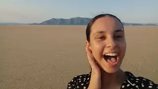 رحت لبحيرة إشكل ، صورتلكم المكان و الأجواء  💕👀