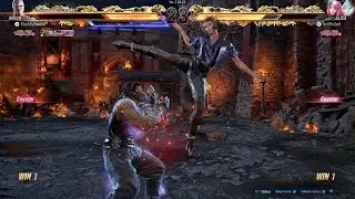 Alisa tried 2 troll m😆