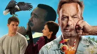 Nobody 2 Review + Upload&rsquo;s Shocking Finale & Peacemaker Episode 2! | Let&rsquo;s Talk Movie Episode 4