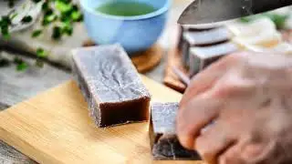 お歳暮にお勧めのようかん