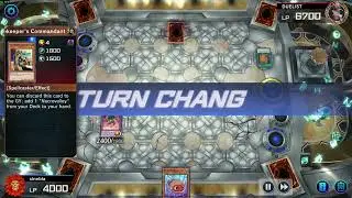 Yu Gi Oh! Master Duel Tryout Duel 2024 02 12