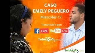 EN VIVO: Juicio de fondo caso Emely Peguero