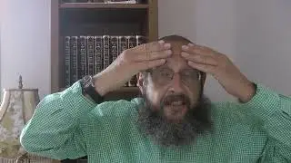 LE SECRET DE LA CRÉATION KABBALA LA LIBERTÉ EN PRISON  - Rav Dynovisz