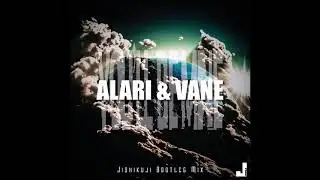 Alari & Vane - You'll Be Mine (Jishikuji Bootleg Mix)