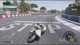 Ride 5 French Riviera Single Race